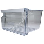 Samsung Fridge Upper Crisper Drawer Assembly