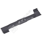 Lawnmower Metal Blade - 40cm