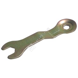 Washer spanner deals wrench