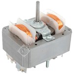 Whirlpool Cooker Hood Motor