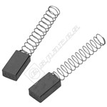 Bosch Hedge Trimmer Carbon Brush Set
