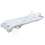 Samsung Freezer Evaporator Cover