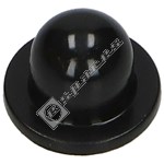 Belling Oven Timer Button Black Bfs351012