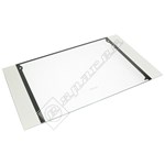 Electrolux Oven Front Door Glass - White 544 x 325mm