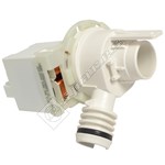 Dishwasher Drain Pump