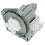 Whirlpool Dishwasher Drain Pump