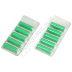 Air Freshener Scent Sticks - Pack of 10