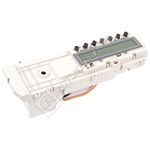 Panasonic Washing Machine Electronic Card