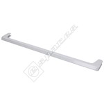 Indesit Fridge Upper Shelf Front Trim