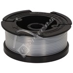 Grass Trimmer Spool & Line - 1.5mm Dia