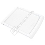 LG Freezer Glass Shelf Assembly
