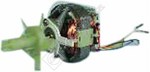 Kenwood Motor Assy Comp Fp460/560/660 Fp670/676 (Variable Speed)