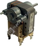 Air Conditioner Fan Motor Assembly