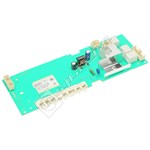 Bosch Genuine Washing Machine Power Control Module PCB