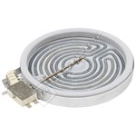 Baumatic Large Radiant Plate D.18 1800W B10