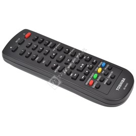 Toshiba Blu Ray Player Remote Control For x5300kb Espares