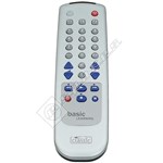 Compatible SoundBar Remote Control