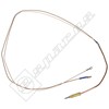 Indesit Grill Thermocouple
