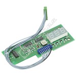 Bosch Washing Machine Display Module