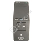 Sony RMF-ED004 TV Remote Control