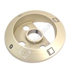 Electrolux Stainless Bezel Selector