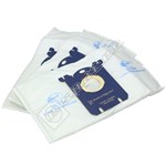 AEG E210 Vacuum Cleaner Paper Bag - Pack of 3