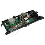 Panasonic PCB & components