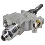 Beko Hob 3Kw Coaxial Gas Tap
