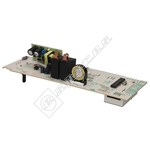 Caple Microwave PCB