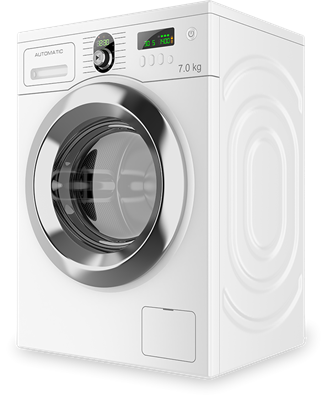 Washing machine energy-saving tips