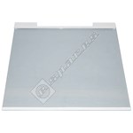 Hisense Fridge Crisper Drawer Shelf Cover