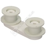 Zanussi Dishwasher Wheel Support