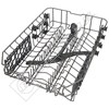 Kenwood Genuine Dishwasher Upper Basket Assembly