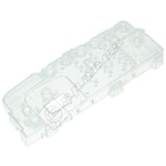 Electrolux Washing Machine Control Panel Light Diffuser