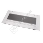 Parkinson Cowan Grill Oven Outer Door Glass w/ White Detail