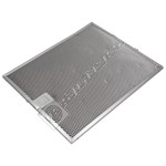 Gorenje Cooker Hood Metal Grease Filter