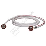 Electrolux Washing Machine Hot Inlet Hose