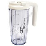 Kenwood Smoothie 2 Go Mug Assembly