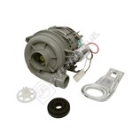 Whirlpool Dishwasher Wash Pump