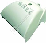 DeLonghi Cover:Heel-Back Irn Vvx130