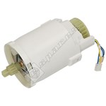 Kitchen Machine Motor Assembly - 230V