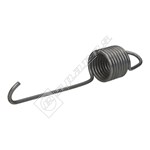 Beko Washing Machine Drum Suspension Spring : Total Length 180mm