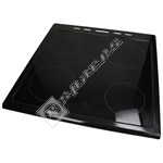 Bush Ceramic Hob Glass Top