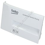 Beko Tumble Dryer Drawer Handle