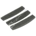 Deep Fryer Condensation Sponge (Pack of 3)