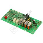 Brandt Electronic card PCB