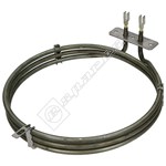 Smeg Fan Oven Element