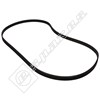 Logik Washing Machine Poly-Vee Drive Belt - 1270J5PJE