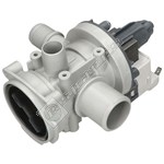 Electruepart Washing Machine Drain Pump