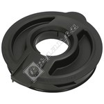 Hotpoint Blender Jug Lid - Black
